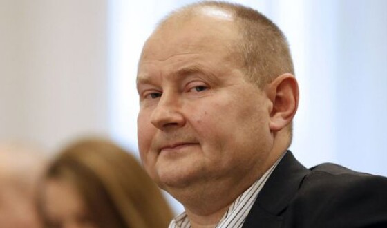 Генпрокурор Молдови звинуватив Україну у викраденні судді