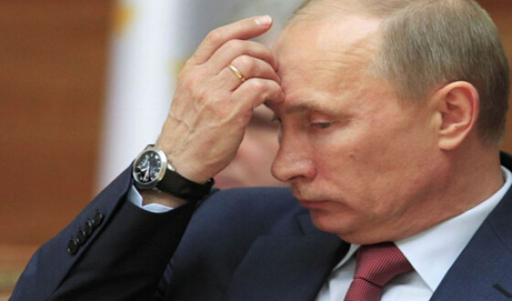 Путина хотят заставить освободить украинских политзаключенных