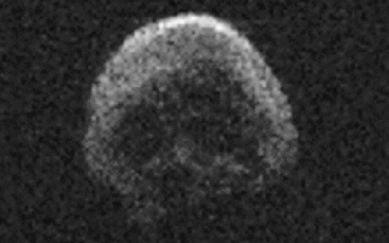 &#8220;Комета смерти&#8221; заинтересовала ученых