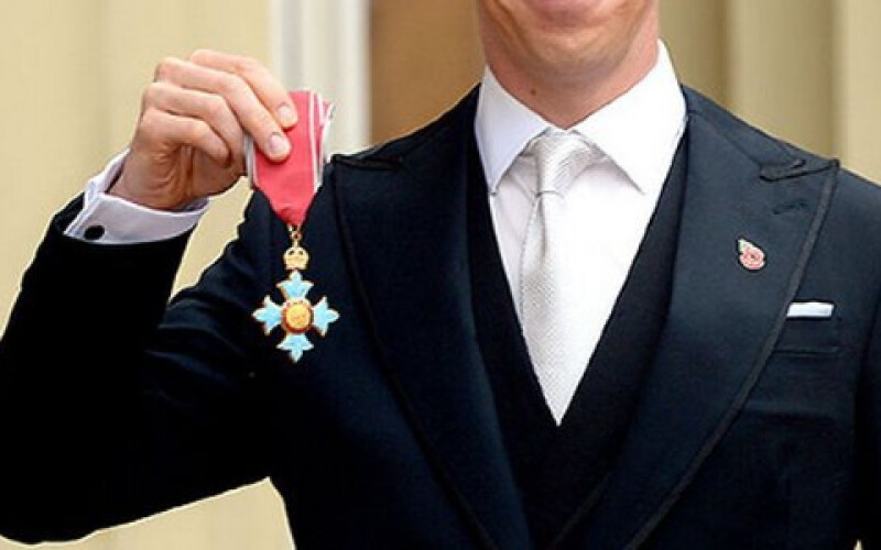 У Британії захотіли позбавити Тоні Блера найвищого ордена