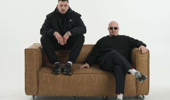 Chico &#038; Qatoshi: «Акація», війна і мова серця