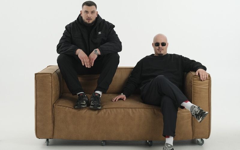 Chico &#038; Qatoshi: «Акація», війна і мова серця