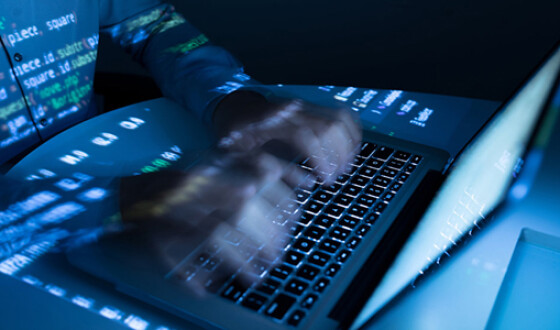 В киберполиции заявили о разоблачении хакерской группировки