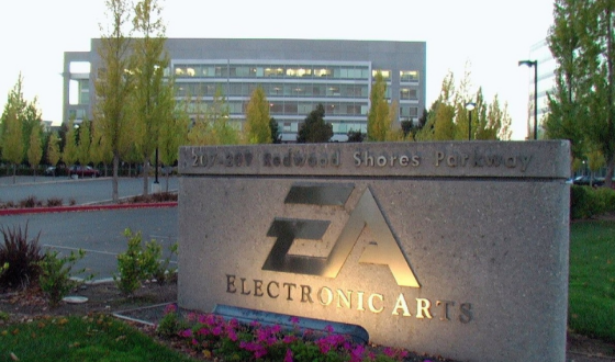 Electronic Arts може перейти у приватну власність за 50 млрд доларів