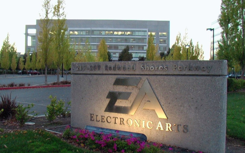 Electronic Arts може перейти у приватну власність за 50 млрд доларів