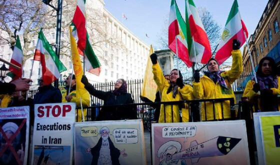 Байден: щоб зупинити Іран, США готові застосувати силу