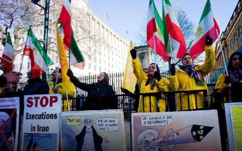 Байден: щоб зупинити Іран, США готові застосувати силу