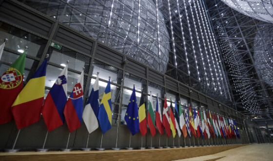 Європейський союз вирішив продовжити санкції проти Білорусії