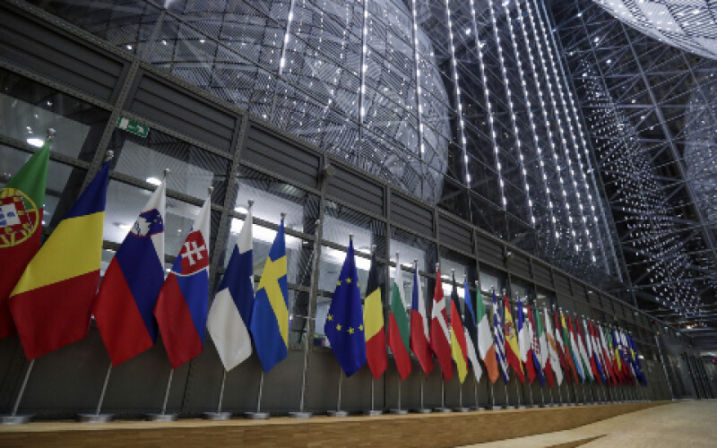 Європейський союз вирішив продовжити санкції проти Білорусії