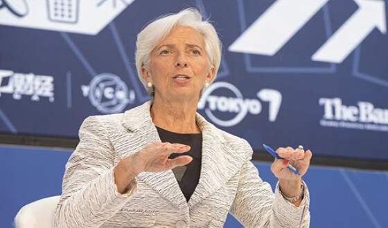 Глава МВФ назвала преимущества и недостатки криптовалют