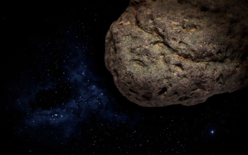 Величезний астероїд летить до Землі: в NASA назвали фатальну дату