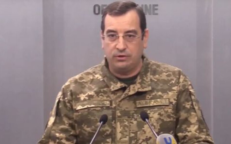 Україна може завдати ударів із РСЗВ HIMARS по російських військових об&#8217;єктах у Криму