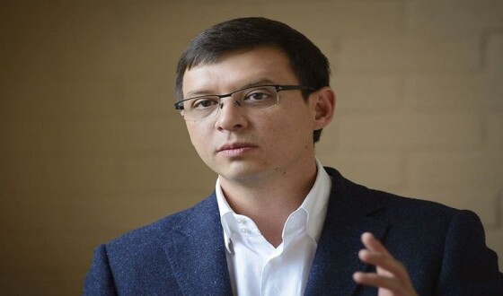 Євгену Мураєву загрожує до 15 років позбавлення волі за держзраду
