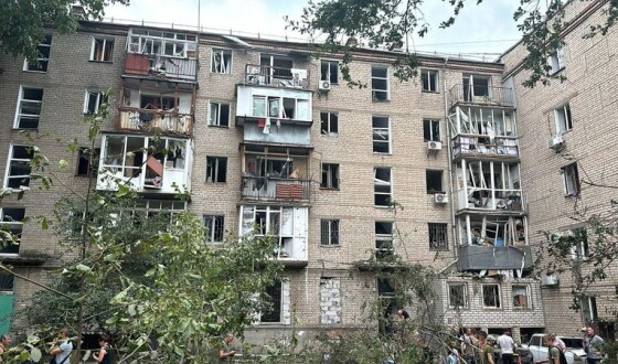 Число загиблих після ракетного удару окупантів по Миколаєву зросло до чотирьох