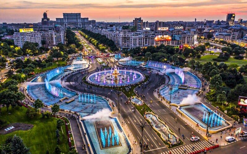 У Бухаресті на виборах мера може перемогти ультраправий кандидат, який виступає проти допомоги Україні