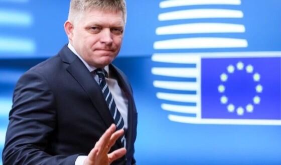 Словаччина допускає початок переговорів з Україною про вступ до ЄС