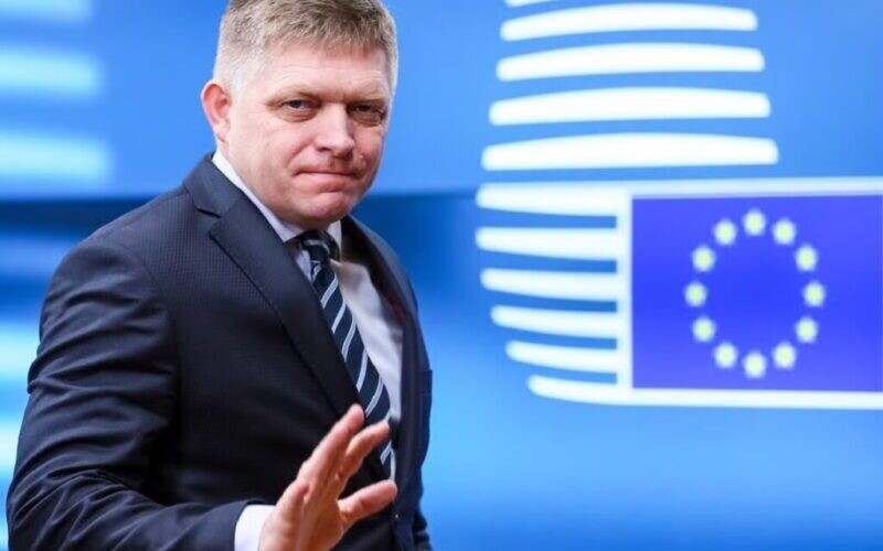 Словаччина допускає початок переговорів з Україною про вступ до ЄС