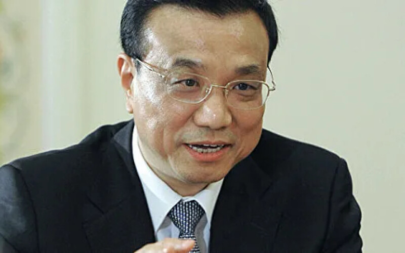 Прем&#8217;єр-міністр Китаю заявив про рішення залишити посаду