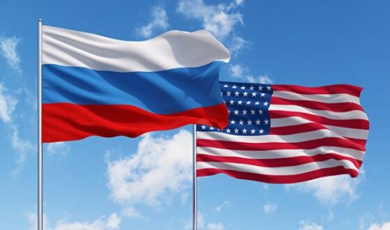 У США припинили видачу віз громадянам Росії