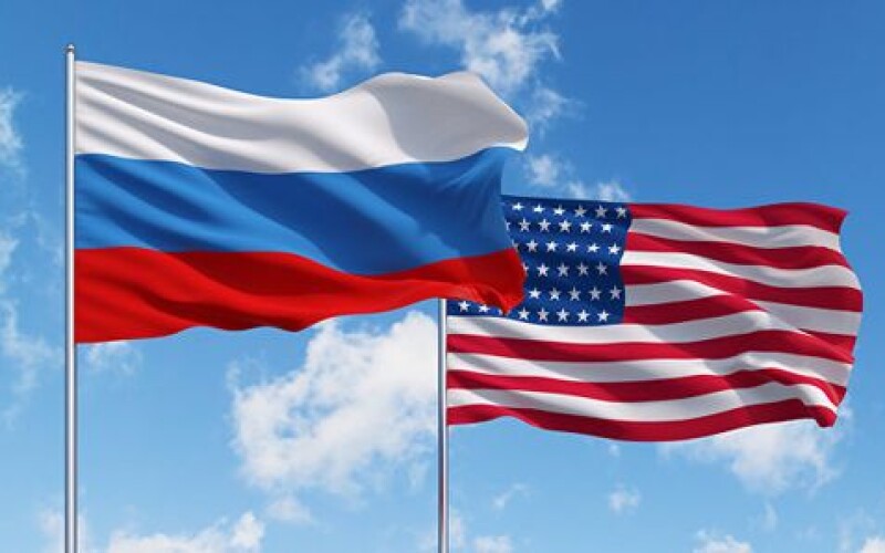 У США припинили видачу віз громадянам Росії