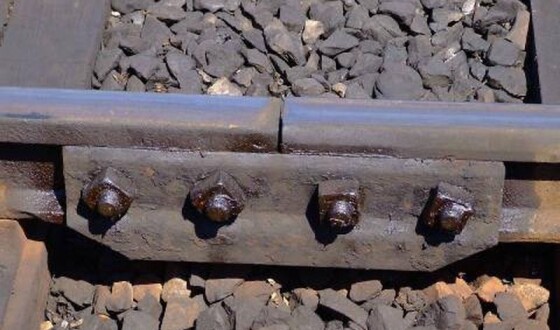 У Латвії обговорять демонтаж залізниць, що ведуть до РФ