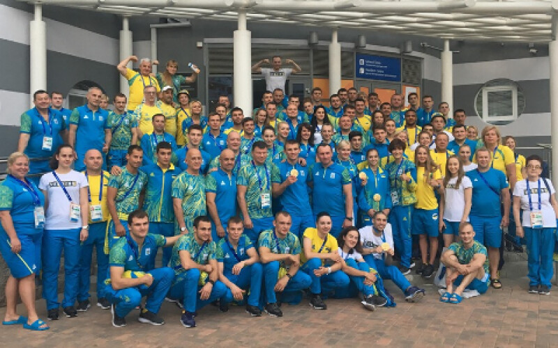 Європейські ігри-2019 завершені, Україна має чудові результати