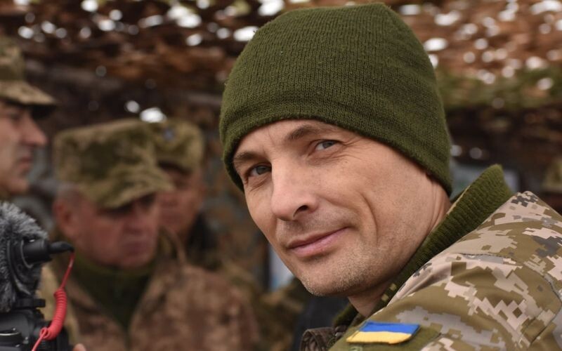 У ЗСУ попередили про загрозу обстрілу України 24 лютого
