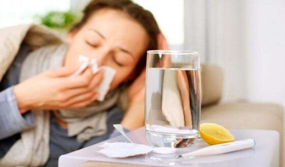Майже 200 тисяч українців захворіли грипом, &#8211; МОЗ