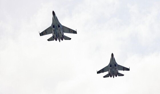 У Бельгії «підозрілі дрони» стежили за військовою базою