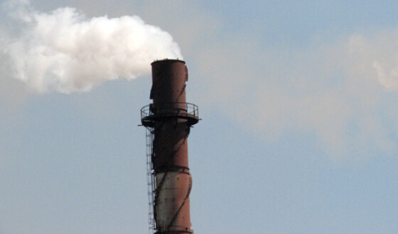 В Сумской области произошел выброс опасного токсичного вещества