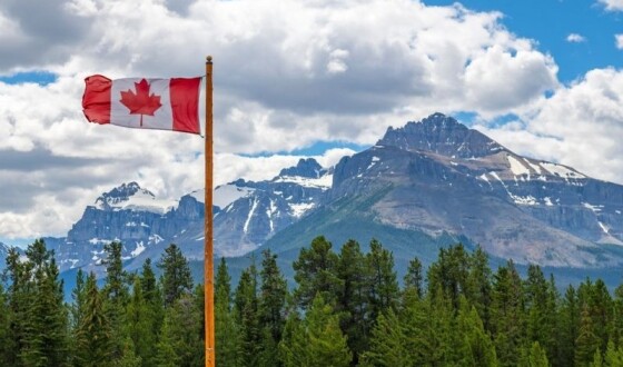 У Канаді ухвалили закон про захист дикої природи від кліматичних змін