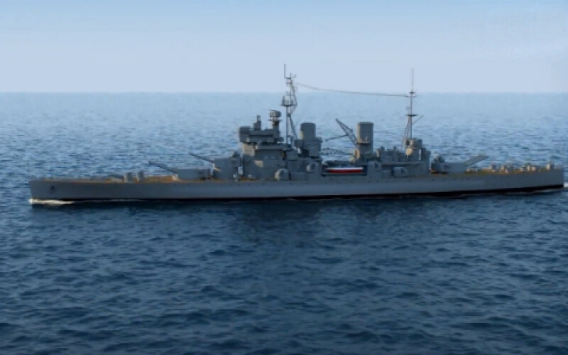 Військові кораблі Росії розпочали навчання в Чорному морі