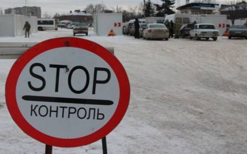 В ОБСЕ призвали открыть больше пунктов пропуска на Донбассе