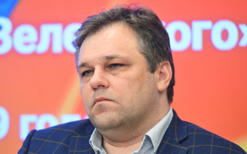 Представник самопроголошеної ЛНР виступив проти особливого статусу Донбасу