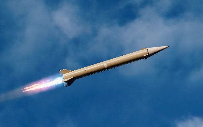 Росія готується до балістичних ударів з боку України