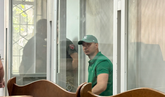 У справі про вбивство на фунікулері обвинуваченому призначили державного адвоката