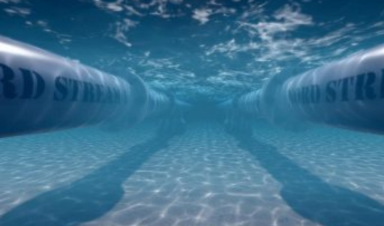 У Німеччині заарештували українця Сергія Кузнєцова, підозрюваного в підриві «Північних потоків»