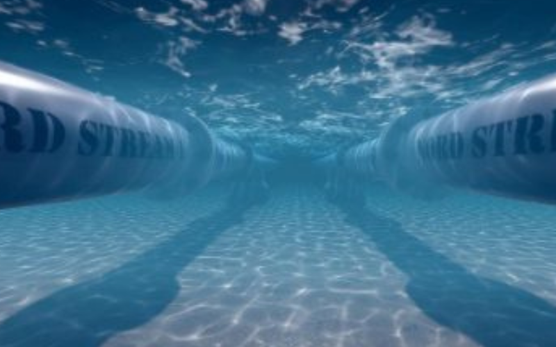 У Німеччині заарештували українця Сергія Кузнєцова, підозрюваного в підриві «Північних потоків»