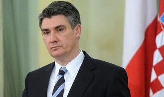 Прем&#8217;єр-міністр Хорватії вибачився перед українцями за слова президента країни