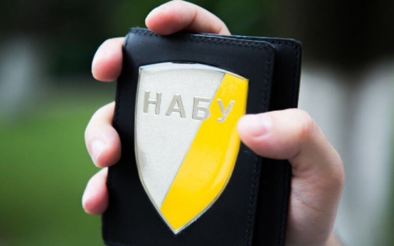 НАБУ розслідує справи про недостовірні декларації нардепів Герасимова, Волинця і Шахова