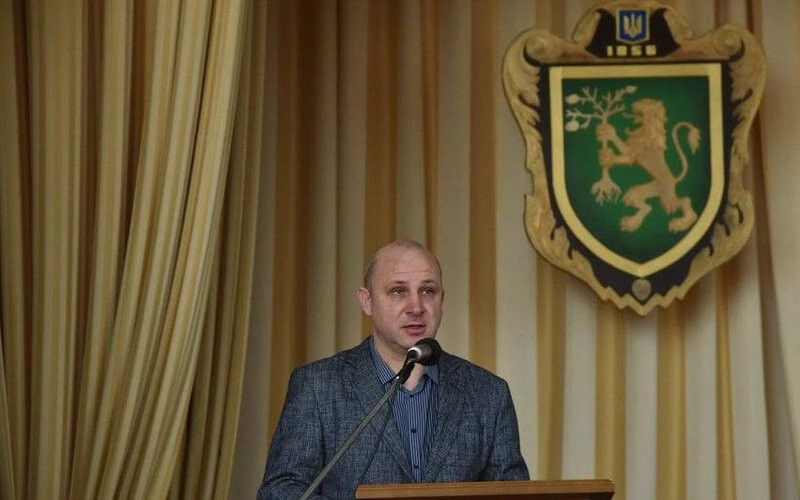 Польща заборонила в’їзд до Шенгену депутату Львівської облради Святославу Шеремету