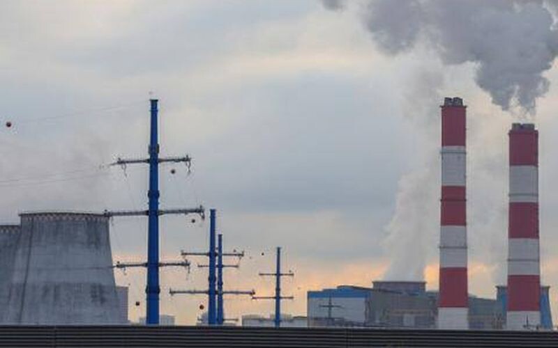 В Іркутській області на ТЕЦ сталася масштабна аварія