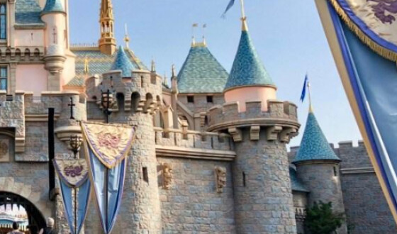 Disney возобновит работу парков развлечений в Калифорнии 17 июля