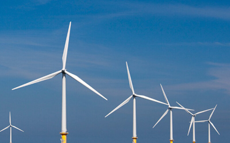 У Норвегії суд постановив знести частину найбільшої в Європі вітрової електростанції