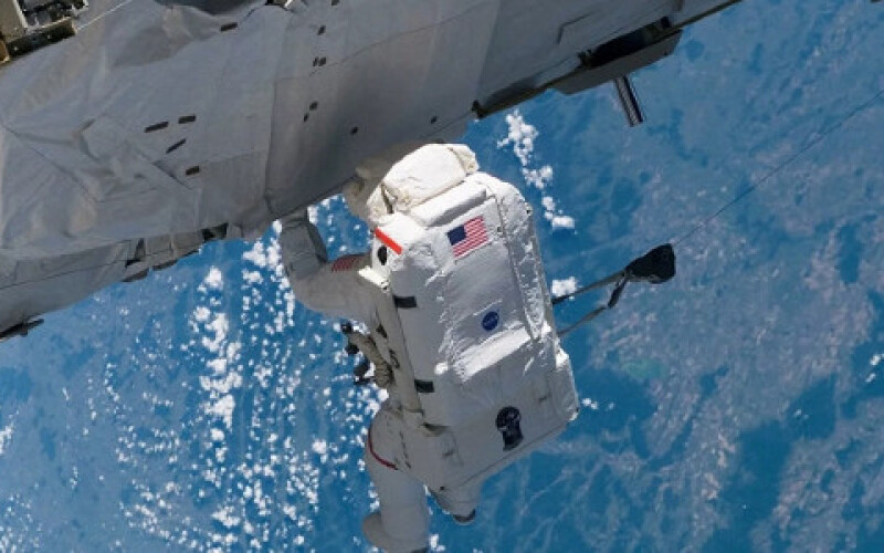 Астронавт НАСА порівняла польоти на «Союзі» і Crew Dragon