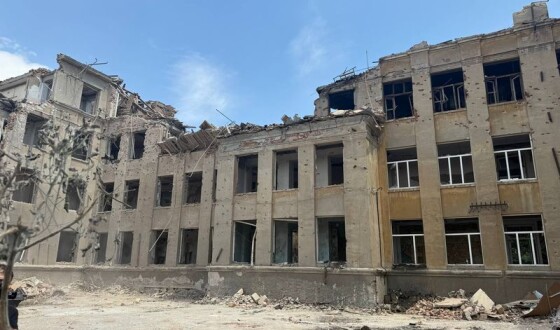 У Білгороді-Дністровському завершили пошуково-рятувальні роботи