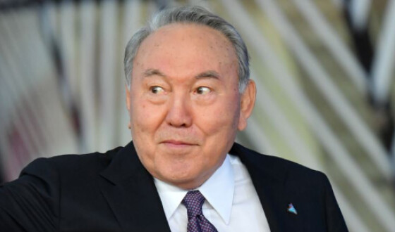 Парламент Казахстану схвалив скасування довічного головування Назарбаєва в Раді безпеки
