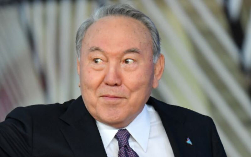 Парламент Казахстану схвалив скасування довічного головування Назарбаєва в Раді безпеки