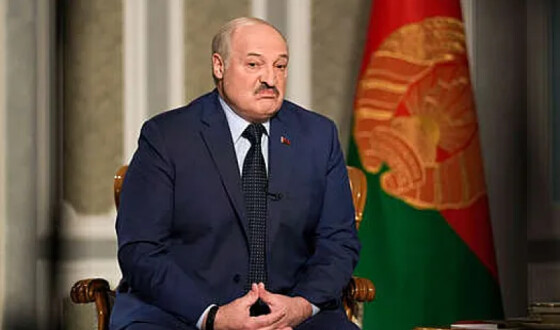 Стало відомо про плани Лукашенка у Москві
