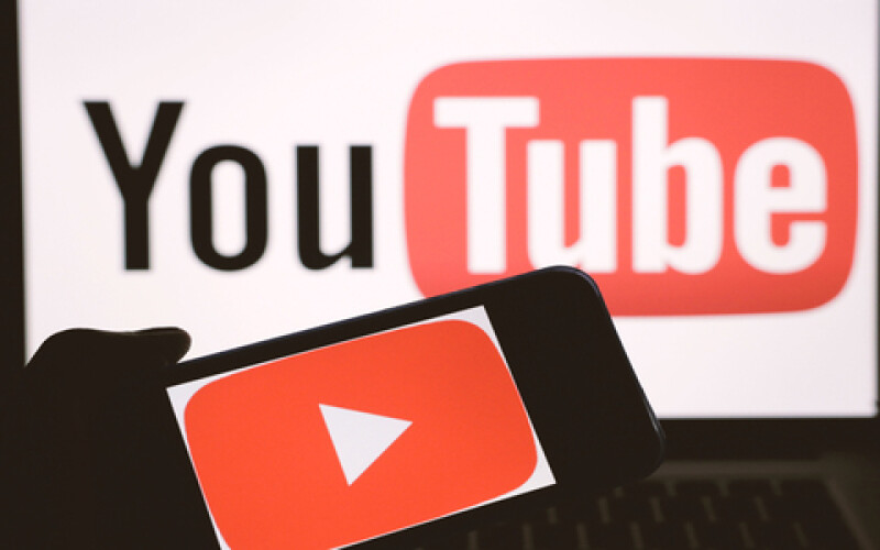 YouTube може втратити можливість розміщувати рекламу на сервісі
